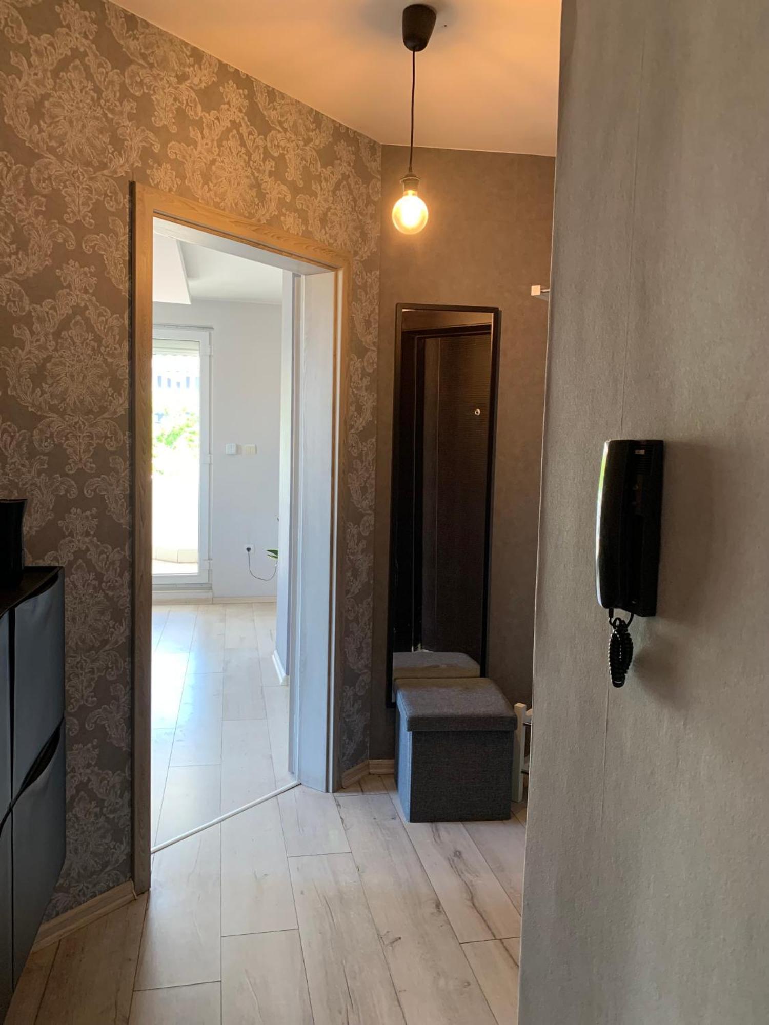 Bellevue Appart Centrum Plovdiv Eksteriør billede